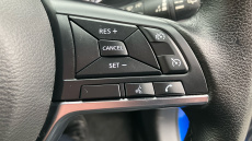 Nissan Juke 1.0 DiG-T 114 N-Connecta 5dr Petrol Hatchback